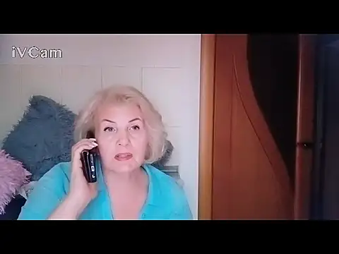 Solveth's Live XXX Chat