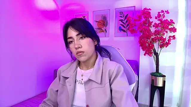 Czat XXX na żywo – Rainy_doll