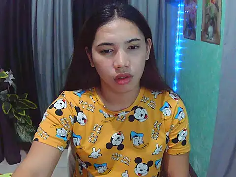 XCalixa Obrolan Langsung XXX