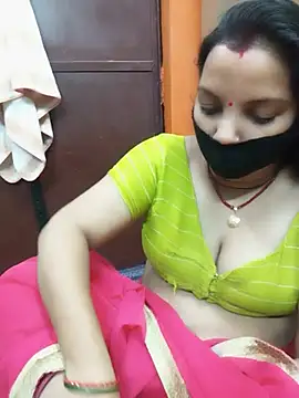 Manjudear – Live XXX-chat