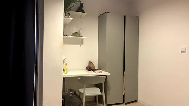 Chat +18 de mellowpuffX ao vivo