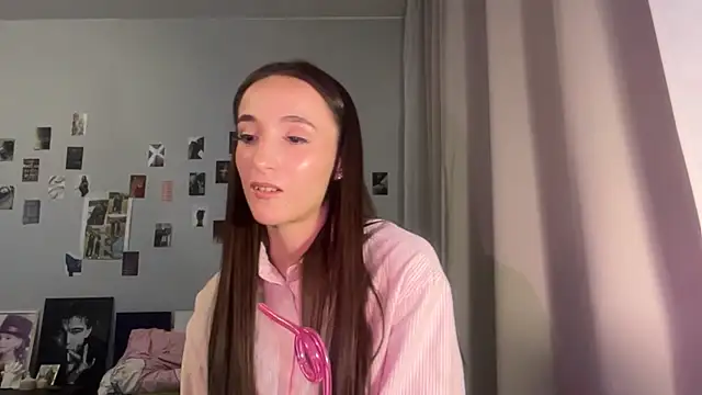 MerilynPlenty's Live XXX Chat