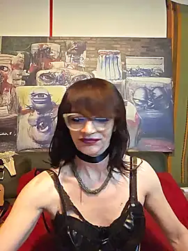 TheBlackWtch Webcamshow