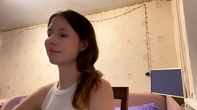 AlesiaGurevich's Live XXX Chat