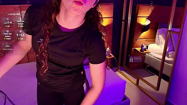milena_kiittyのライブXXXチャット