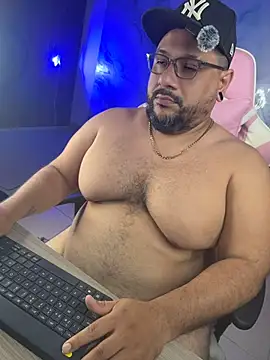 XXX chat uživo modela jacoob_woods
