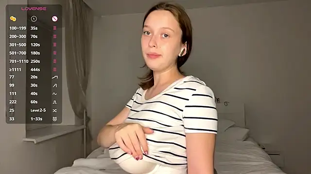 Eva_Shining_Star – Live XXX-chat
