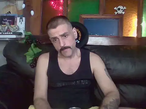 Chat XXX ao vivo de BrunoAlphaBR