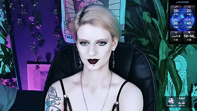 Chat XXX Live Noah_ElmerX