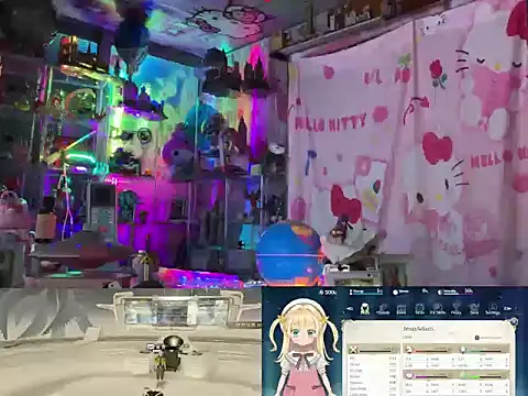 JesuAdam Live XXX-Chat