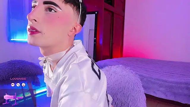 Chat XXX Live SebastianHilton