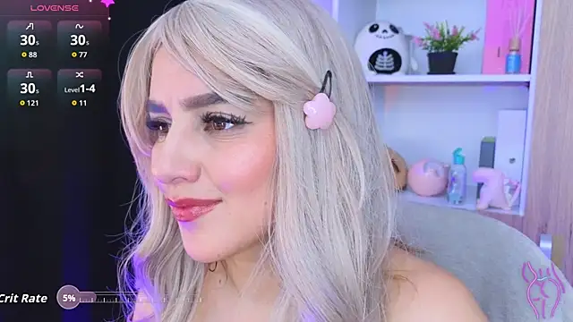 Lu_perez 라이브 XXX 채팅