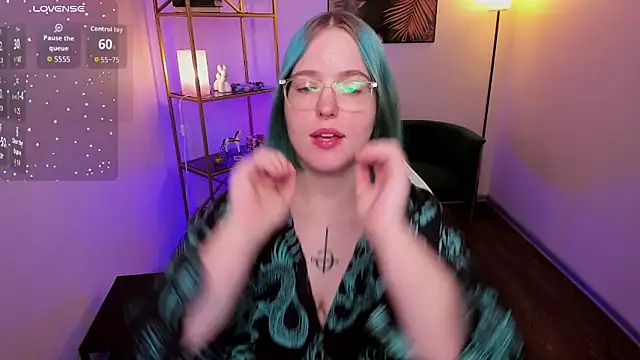 Manic_pixie_ Live XXX-Chat