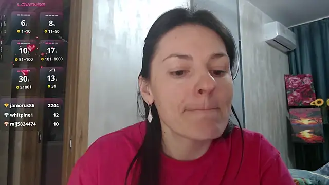 Stacy_Davice Live XXX-Chat