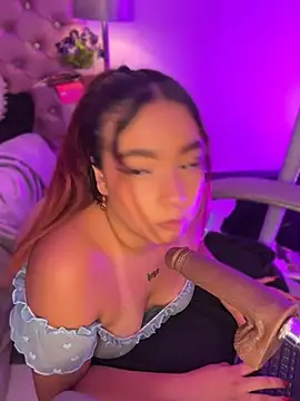 XXX chat uživo modela Wen_01