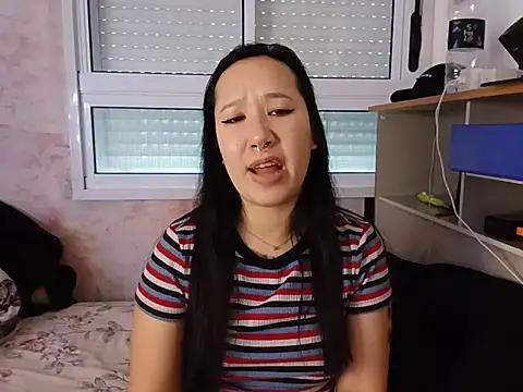 Chat XXX ao vivo de Japabaixinha