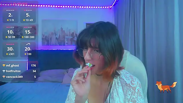 goth_minerva Live XXX-Chat