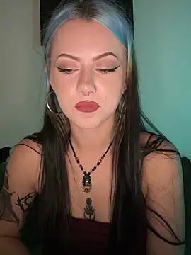 sami_zone Live XXX Chat
