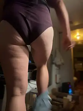 Živý XXX chat SexyB214