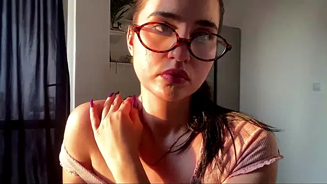 Živý XXX chat mellowpuffX