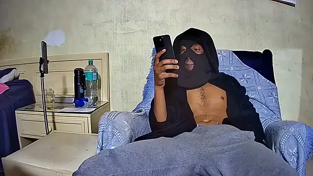 thirdlegZA 라이브 XXX 채팅