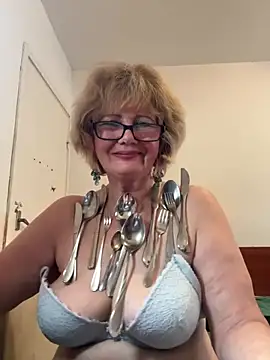 AngelBlonda's Live XXX Chat