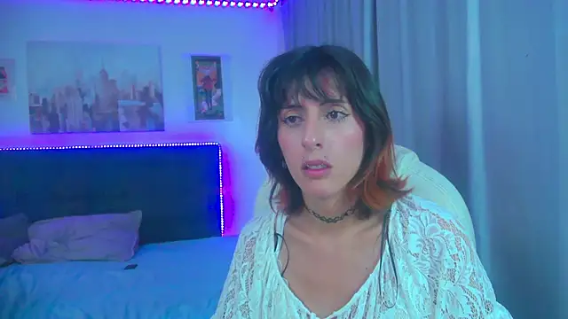 goth_minerva Chat XXX in diretta