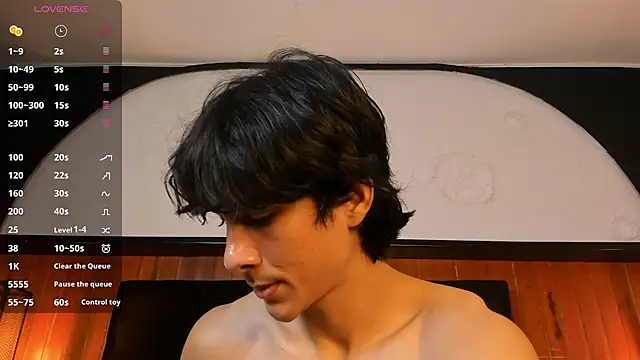Cheys_Mast 现场XXX聊天