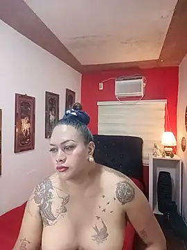 Sembang XXX Secara Langsung EmmaKantutera