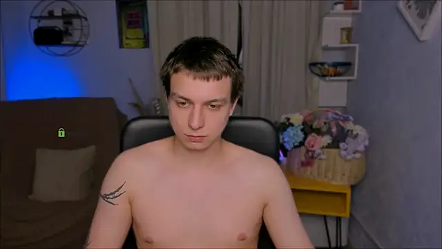 eric_nova élő XXX-chatje
