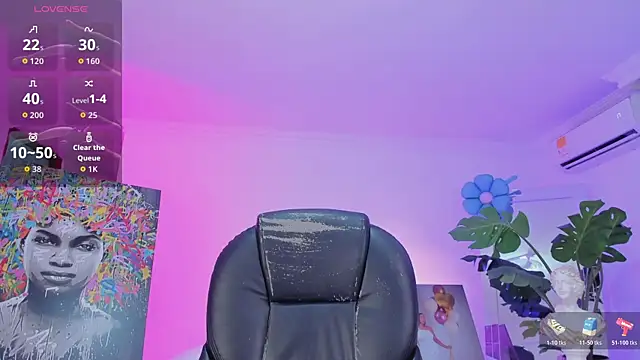 JANYLOVE__ 라이브 XXX 채팅