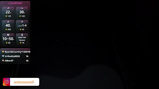 Sweet_Celeste06 现场XXX聊天
