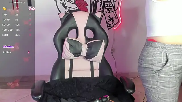 Luciifeer_'s Live XXX Chat