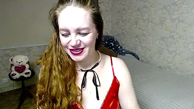 Fern_Lust's Live XXX Chat