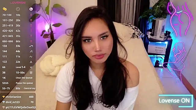 Chat XXX Live Bell_PepperHot