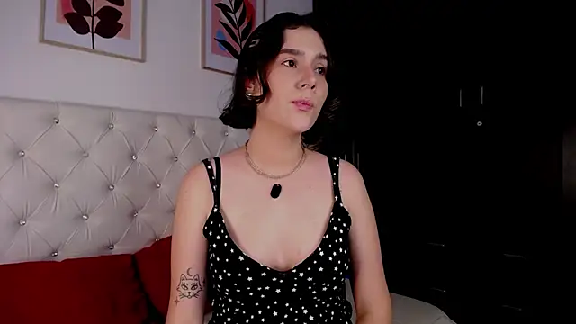 Barbie_Goddess Chat XXX live