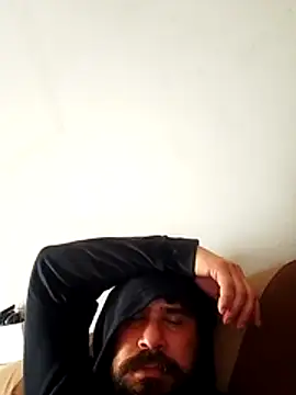Miguel78cerbero Adlı Modelin Web Kamerası Şovu