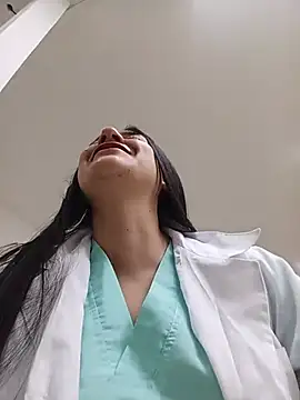 عرض كام CAROLINE__07