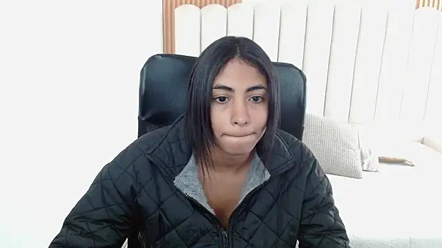 shaneelle Live XXX-chat