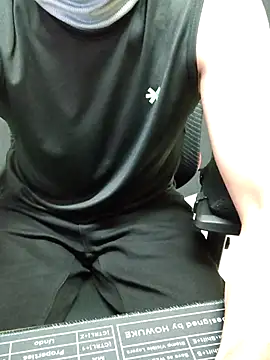 chocolate_alone's Live Chat Room