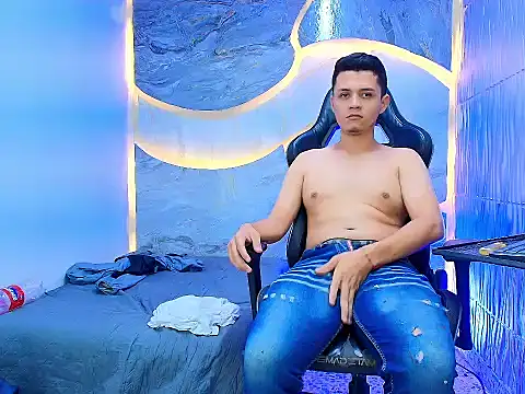 Benjamin_Alam Live XXX Chat