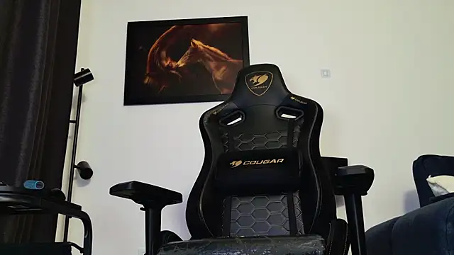 ChrisKox 라이브 XXX 채팅