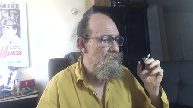 Uncle_Hottie: απευθείας συνομιλία ΧΧΧ