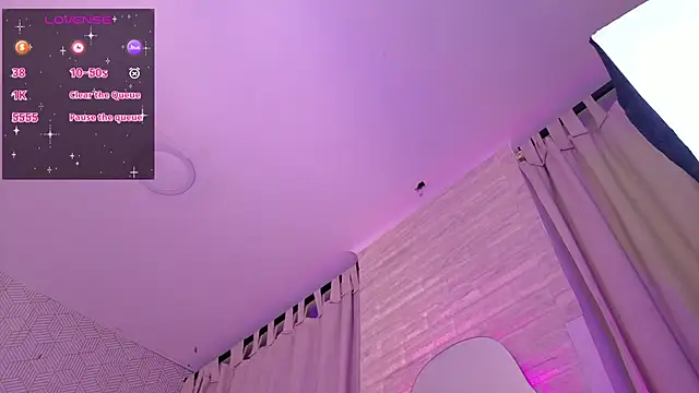 Chat XXX en directo de dark__nymph