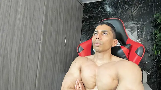 Erik_castle 라이브 XXX 채팅