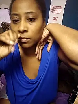 Lady_Libra's Webcam Show