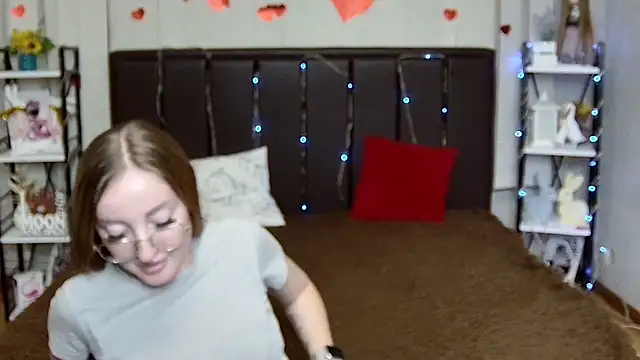 Онлайн чат XXX AnnaMills