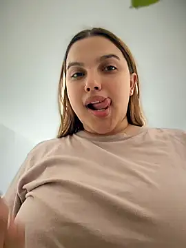 Colibri_xxx's Live XXX Chat