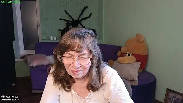 Živý XXX chat Betty_Brick