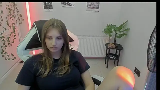Star_Nellie 라이브 XXX 채팅